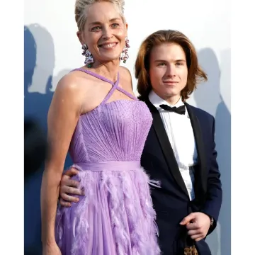 Publicación de Sharon Stone en Instagram (31 may 2026)