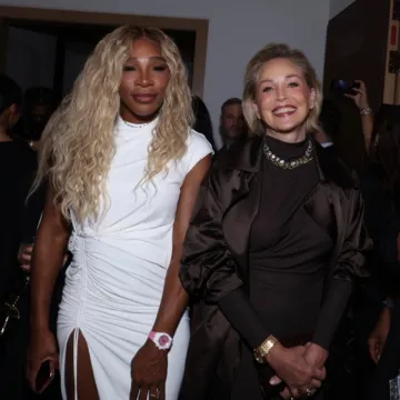 Publicación de Sharon Stone en Instagram (23 sept 2026)