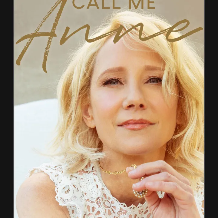 Publicación de Anne Heche en Instagram (6 ene 2023)
