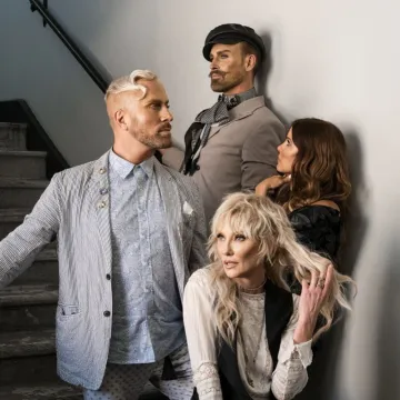 Publicación de Anne Heche en Instagram (1 jul 2022)