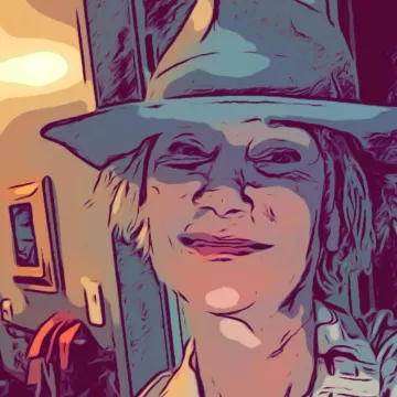 Publicación de Anne Heche en Instagram (23 abr 2022)
