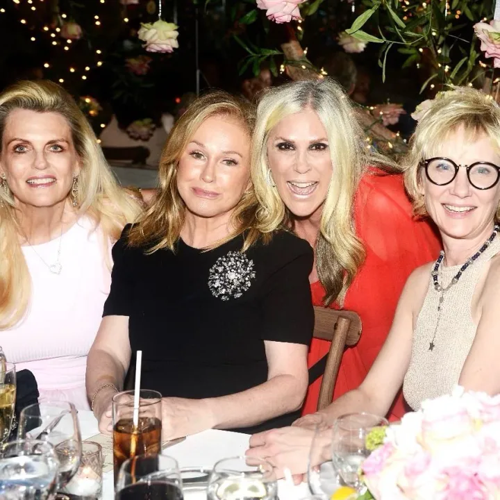 Publicación de Anne Heche en Instagram (20 may 2022)