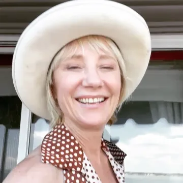 Publicación de Anne Heche en Instagram (13 jul 2022)