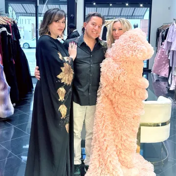 Publicación de Jennifer Tilly en Instagram (22 oct 2026)