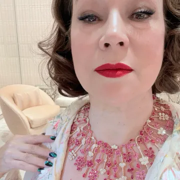 Publicación de Jennifer Tilly en Instagram (19 oct 2026)