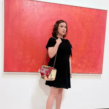 Publicación de Jennifer Tilly en Instagram (12 oct 2026)