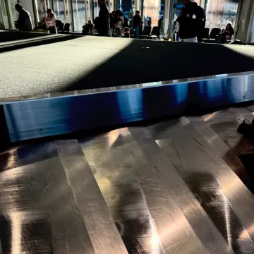 Publicación de James Frain en Instagram (20 oct 2026)