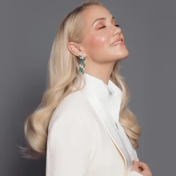 Publicación de Elizabeth Berkley en Instagram (20 nov 2025)