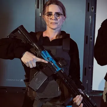 Publicación de Alison Lohman en Instagram (5 oct 2026)