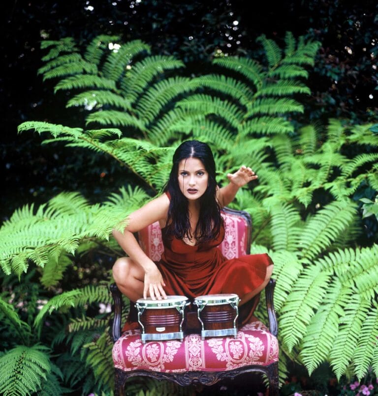 Salma Hayek-117096