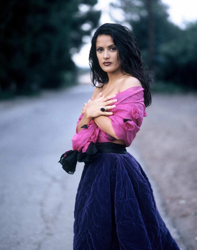 Salma Hayek-117101