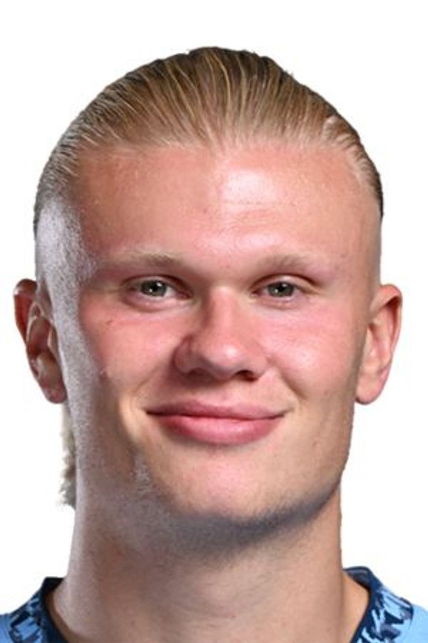 Erling Haaland, Norwegian actor