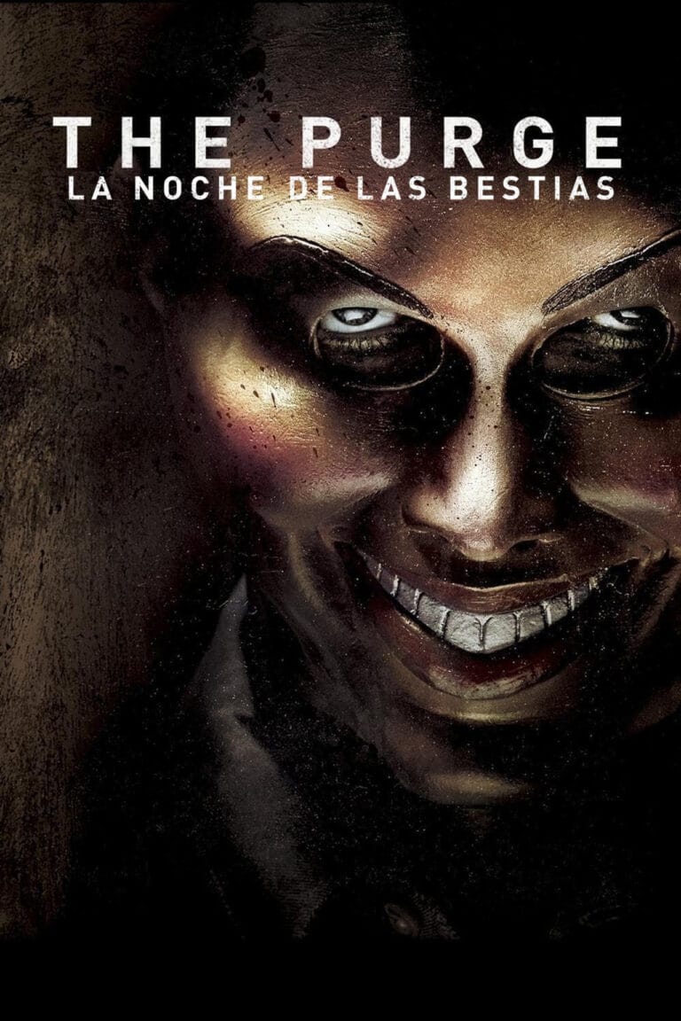 The Purge