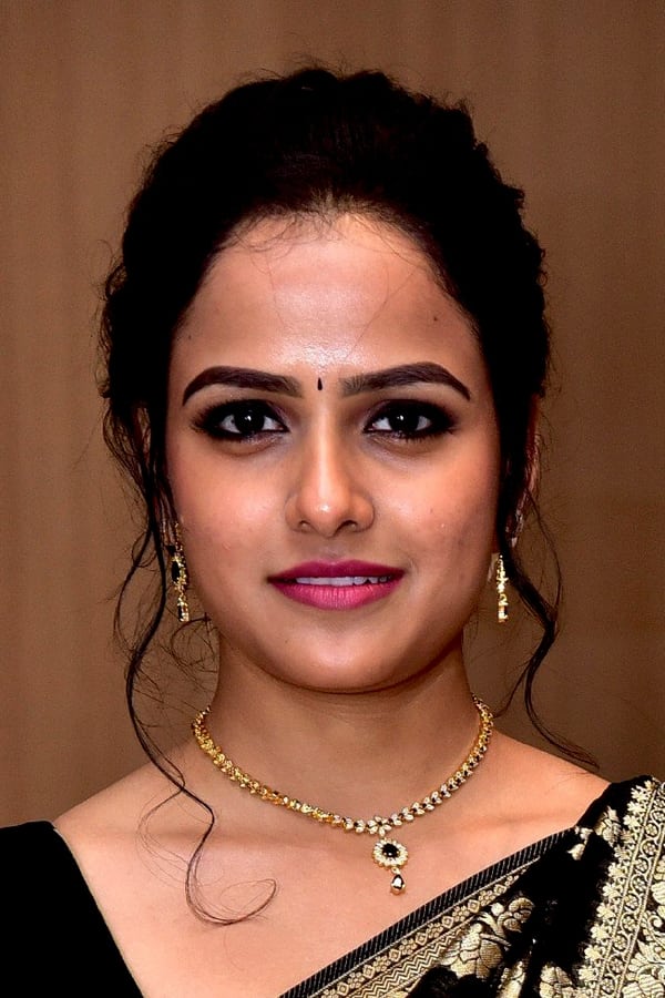 Foto de Vaishnavi Chaitanya
