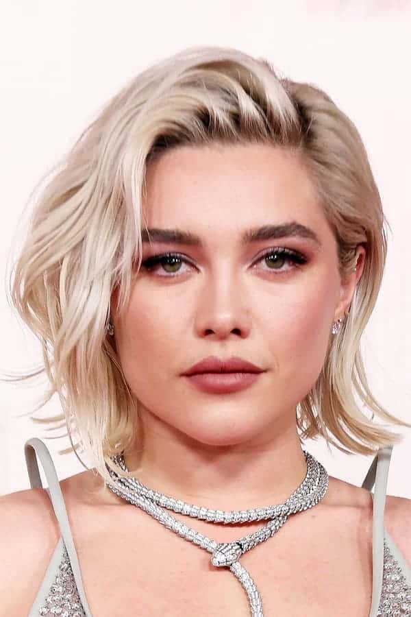 Florence Pugh 42 Florence Pugh