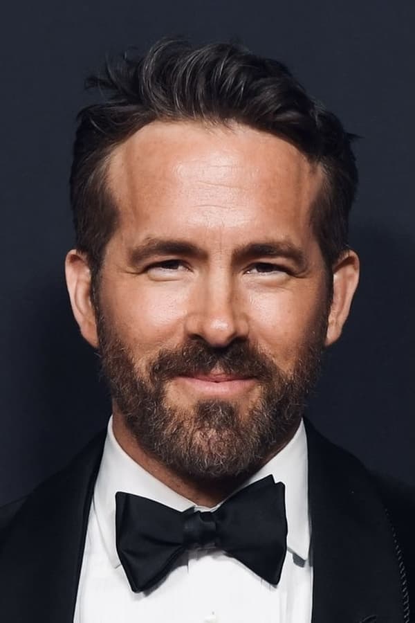 Ryan Reynolds 72 Ryan Reynolds