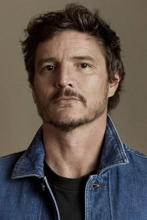 Pedro Pascal 267 Pedro Pascal