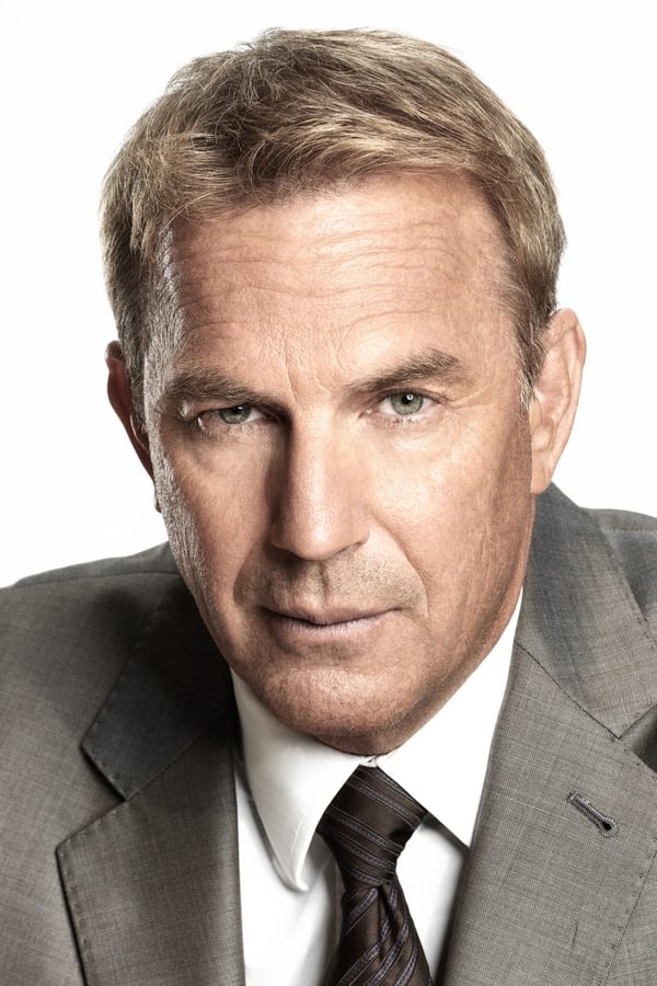 Kevin Costner 262 Kevin Costner