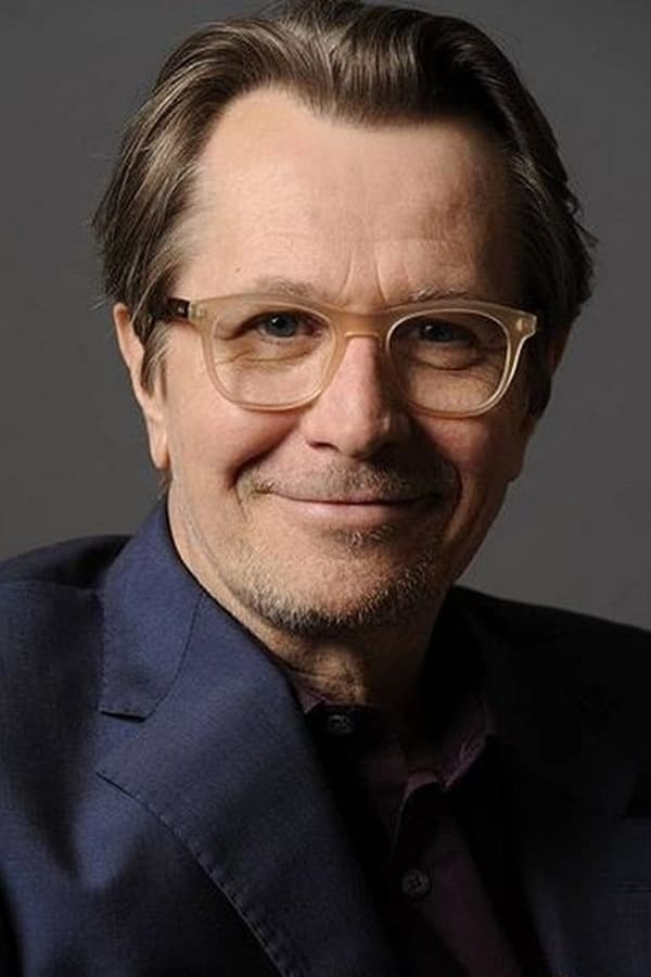 Gary Oldman 47 Gary Oldman