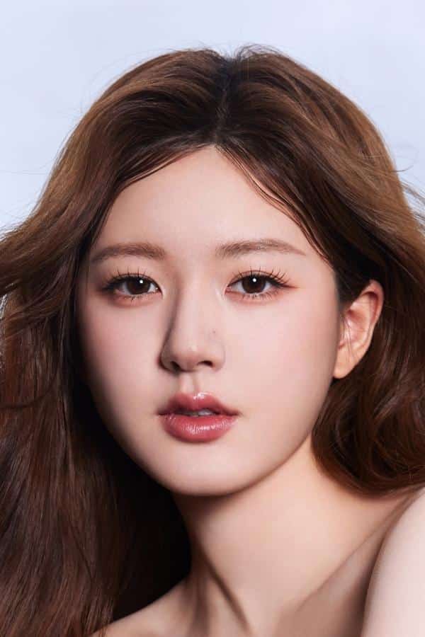 Foto de Zhao Lusi