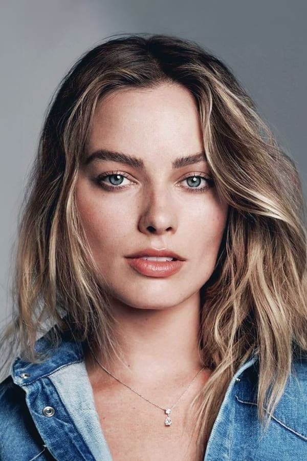 Margot Robbie 9 Margot Robbie