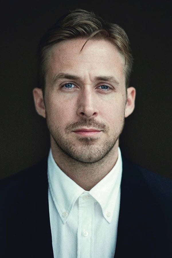 Ryan Gosling 29 Ryan Gosling