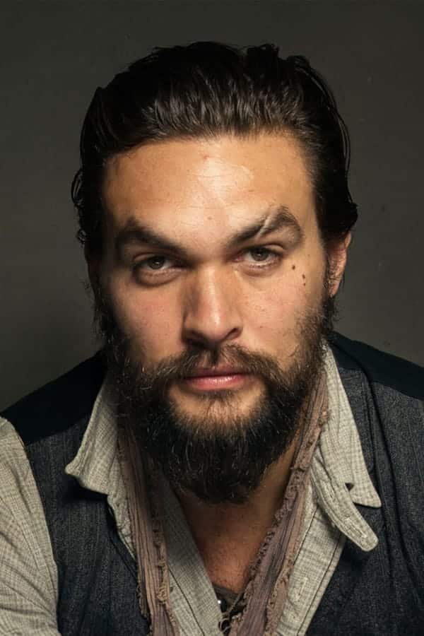 Jason Momoa 268 Jason Momoa