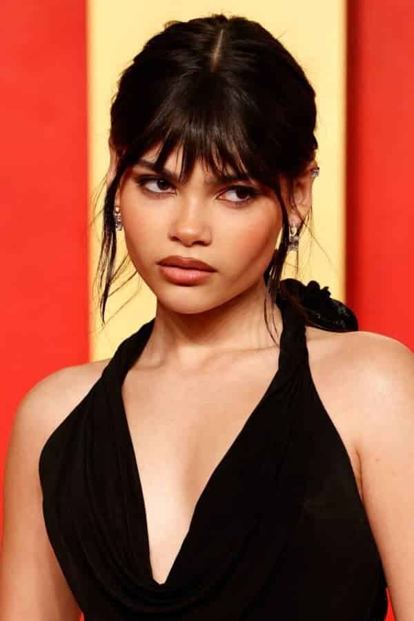 Ariana Greenblatt 51 Ariana Greenblatt