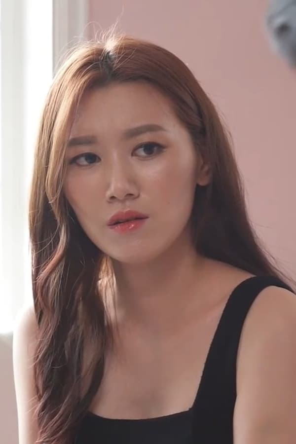 Foto de Han Yi-seul