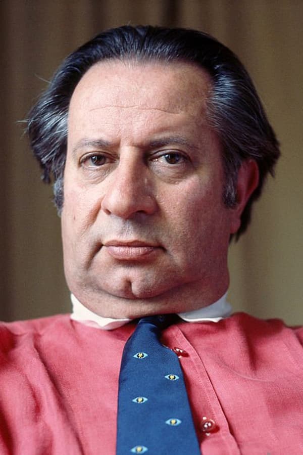 Foto de Tinto Brass