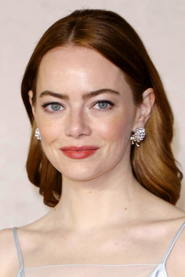 Emma Stone 74 Emma Stone