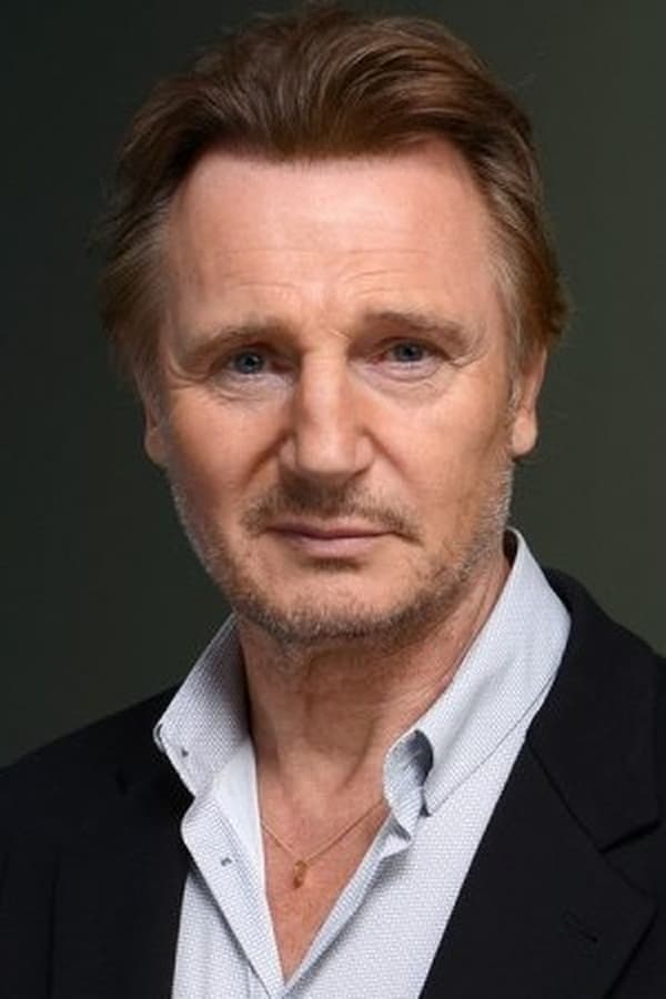 Liam Neeson 133 Liam Neeson