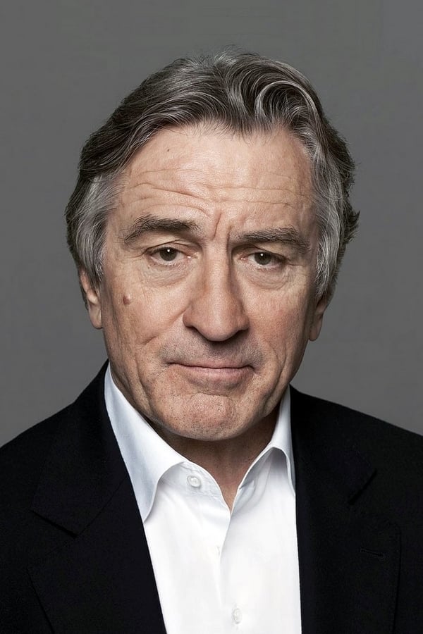 Robert De Niro 34 Robert De Niro