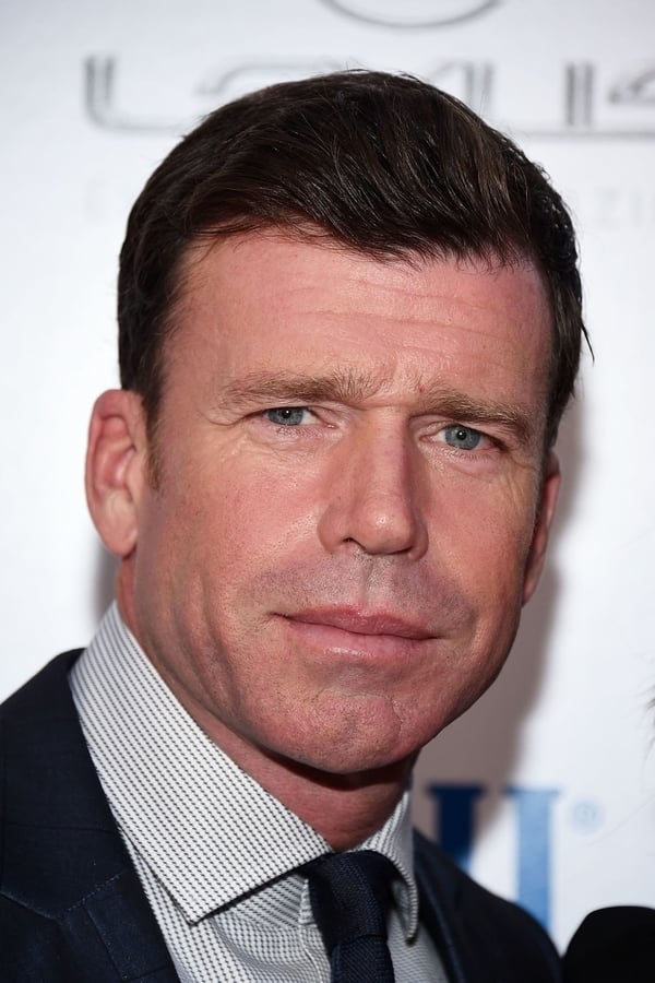 Taylor Sheridan 75 Taylor Sheridan