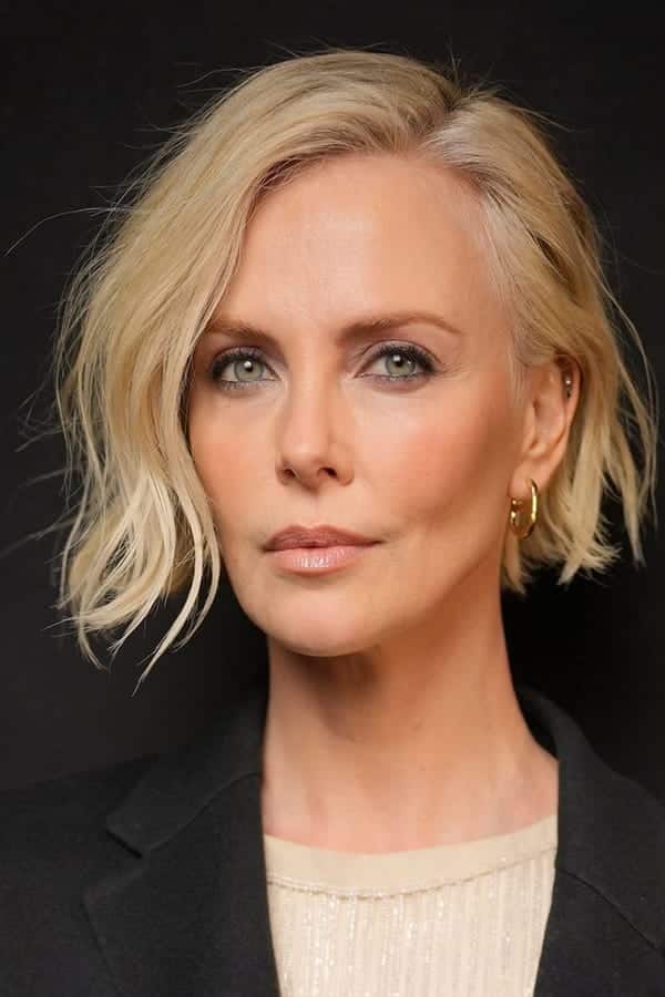Charlize Theron 1 Charlize Theron