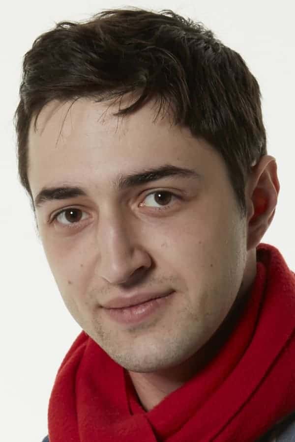 Foto de Vincent Chansard