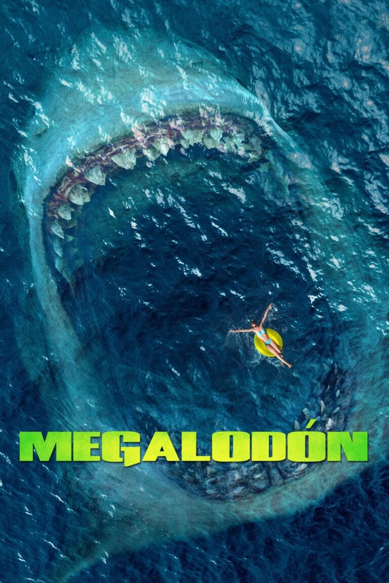 Megalodon