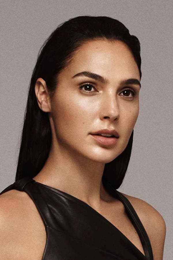 Gal Gadot 52 Gal Gadot