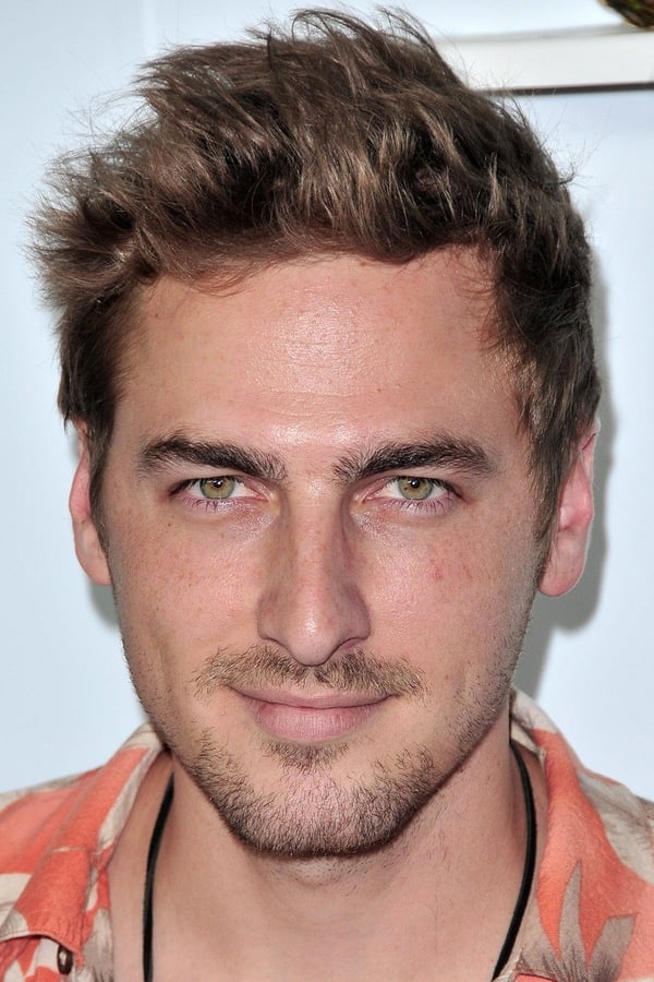 Foto de Kendall Schmidt