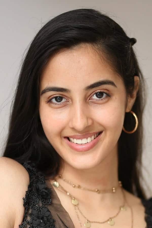 Foto de Simrat Kaur