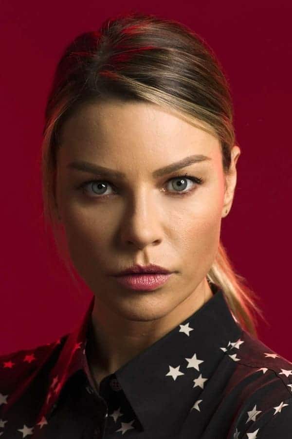 Foto de Lauren German