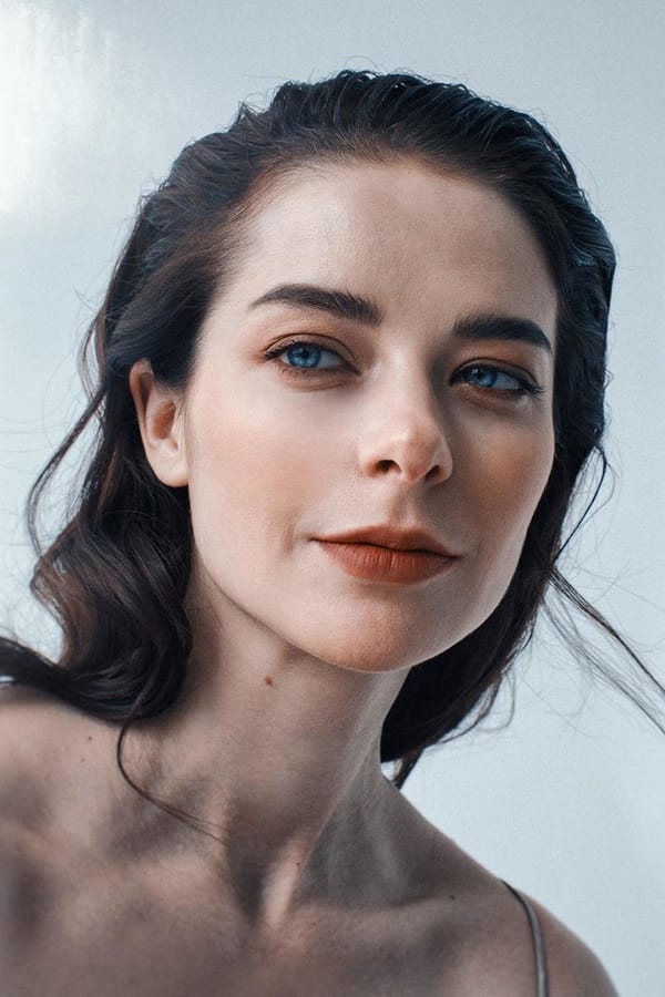 Foto de Marina Aleksandrova