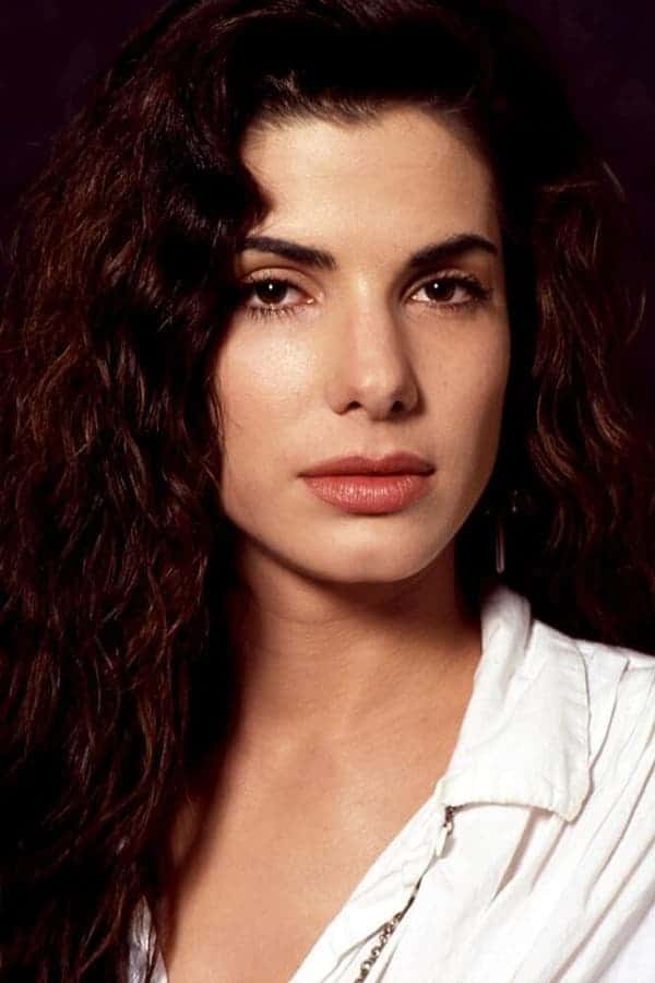 Sandra Bullock 77 Sandra Bullock