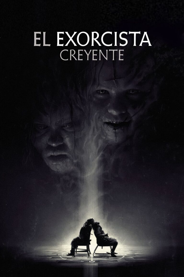 The Exorcist: Believer