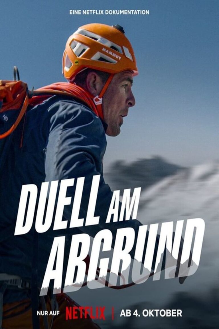 Duelo en el abismo 21 Duelo en el abismo