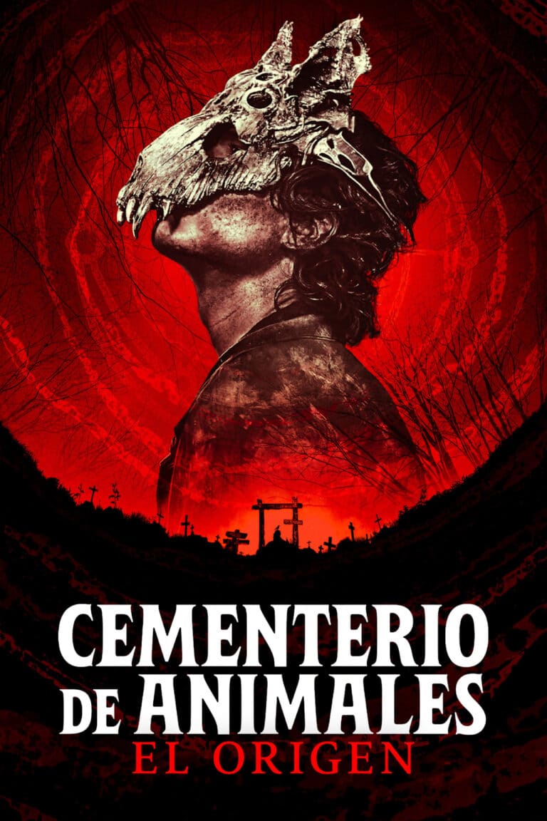 Pet Sematary: Origins