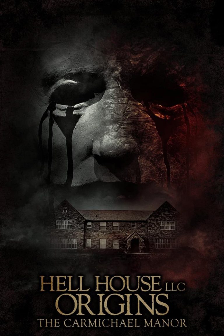 Hell House LLC Origins – The Carmichael Manor