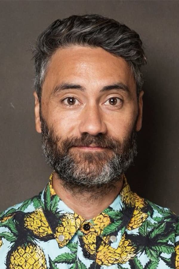 Taika Waititi 275 Taika Waititi