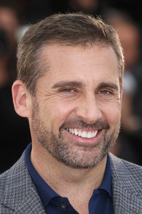 Steve Carell 288 Steve Carell