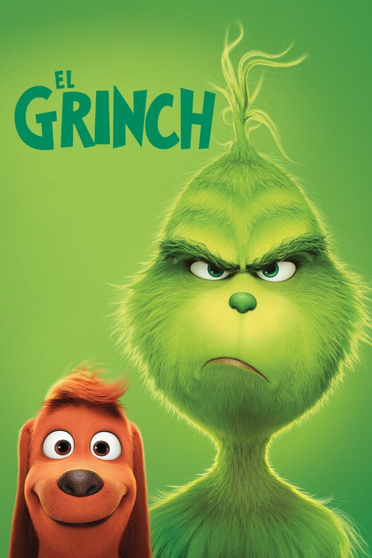 How the Grinch Stole Christmas